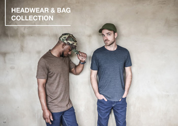Headwear & Bags