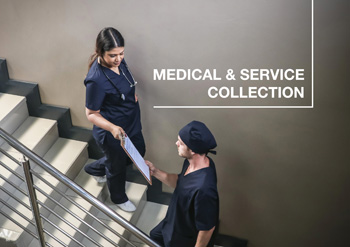 Medical & Service Collection